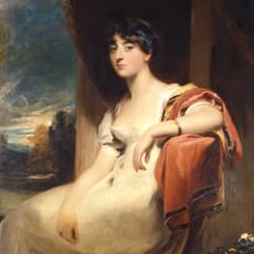 Thomas Lawrence