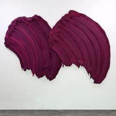 Donald Martiny, Bayali (2019) by Baya