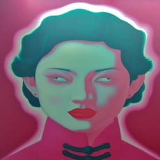 Feng Zhengjie 俸正杰