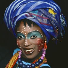 Bernard Matussiere