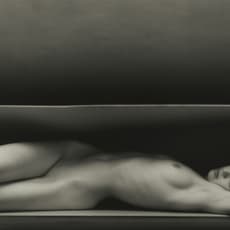 Ruth Bernhard