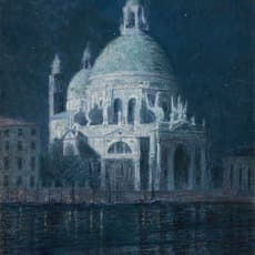 John Leslie Breck