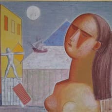 Mario Tozzi