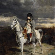 Jean-Louis-Ernest Meissonier