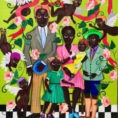 Samson Bakare