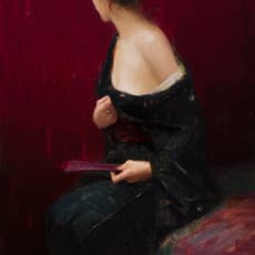Aaron Westerberg