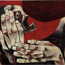 Oswaldo Guayasamín