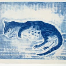 Léonard Tsugouharu Foujita 藤田 嗣治