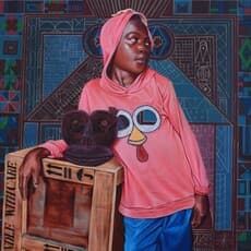 Dieudonné Djiela Kamkang