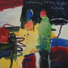 Bayard Hollins, Night Train by Baya