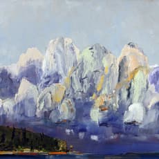 Gregory Hardy