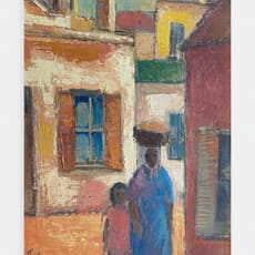 James Vicary Thackwray