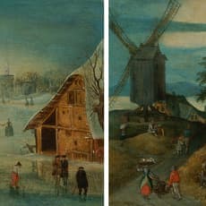 Adriaen van Stalbempt