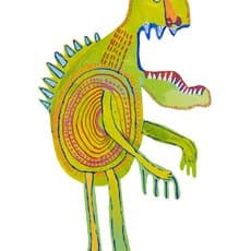 Kunmanara (Tiger) Yaltangki