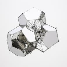 Tomás Saraceno