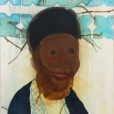 Orkideh Torabi
