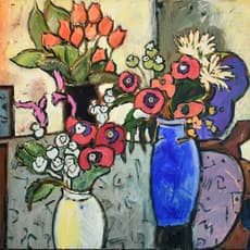 CLAUDE A. SIMARD