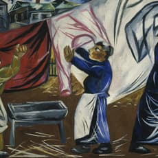 Natalia Goncharova