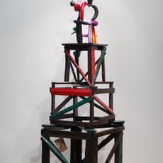 Bob and Roberta Smith