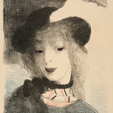 Marie Laurencin