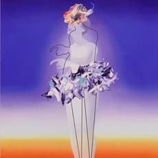 Yukari Momoda 桃田 有加里