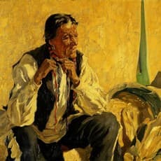Walter Ufer