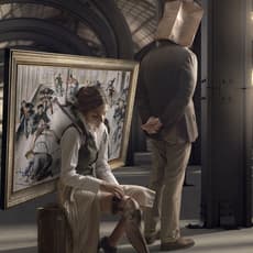 Jamie Baldridge