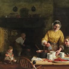 Frederick Daniel Hardy