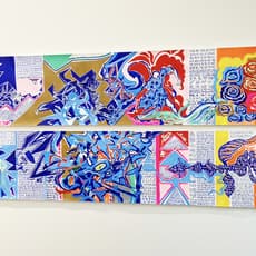 Elizaveta Rukavishnikova