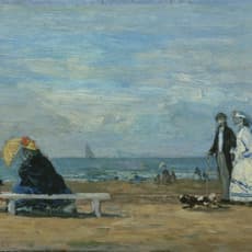 Eugène Boudin