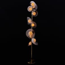 Stan Chen & Cristina Vezzini