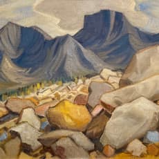Henry George Glyde