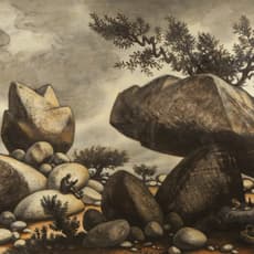 Peter Blume