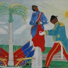 Sénèque Obin, L' Union Fait la Force (1954) by Sénèque Obin