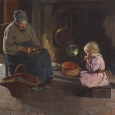 Clarence Alphonse Gagnon