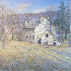 Charles Morris Young