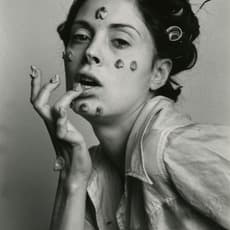 Hannah Wilke