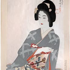 Jinbo Tomoyo
