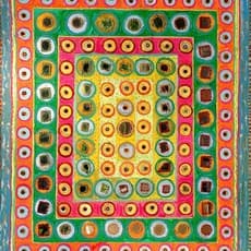 Pacita Abad, Hermes (2000)