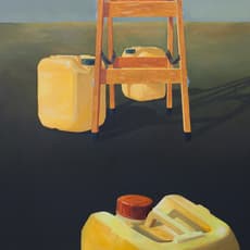 Bashar Khalaf