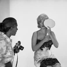 Eve Arnold