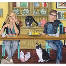 Patty Horing