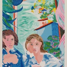Cícero Dias, Untitled (2003)