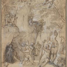 Bartholomaeus Spranger