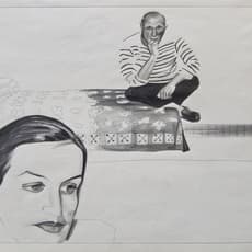 Patrick Angus