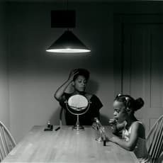 Carrie Mae Weems