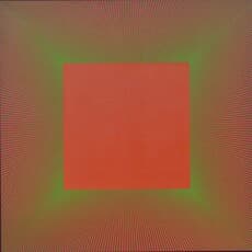 Richard Anuszkiewicz