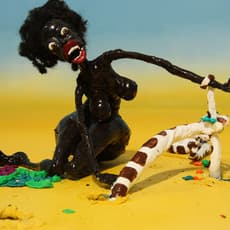 Nathalie Djurberg & Hans Berg