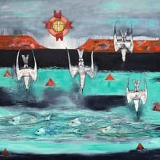 Rob Malcolm