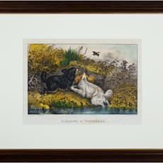 Currier & Ives
